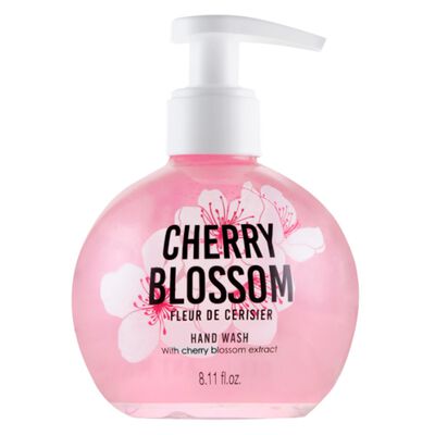 Hand Wash (Gel Limpiador de Manos)